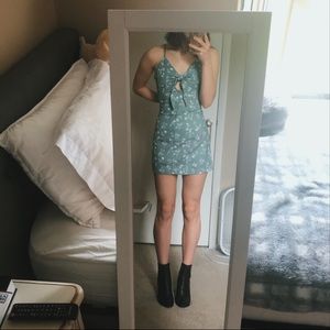 PacSun summer dress